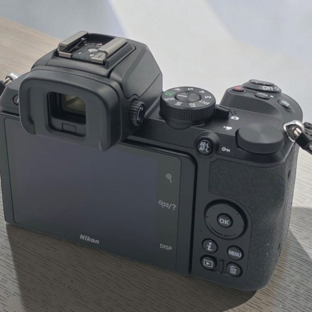 Z50 ボディ