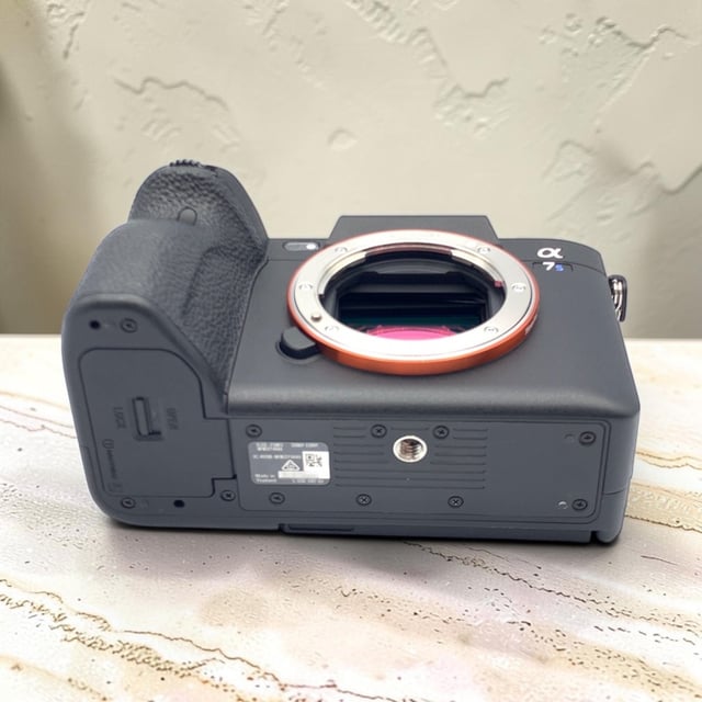 α7S III ILCE-7SM3 ボディ
