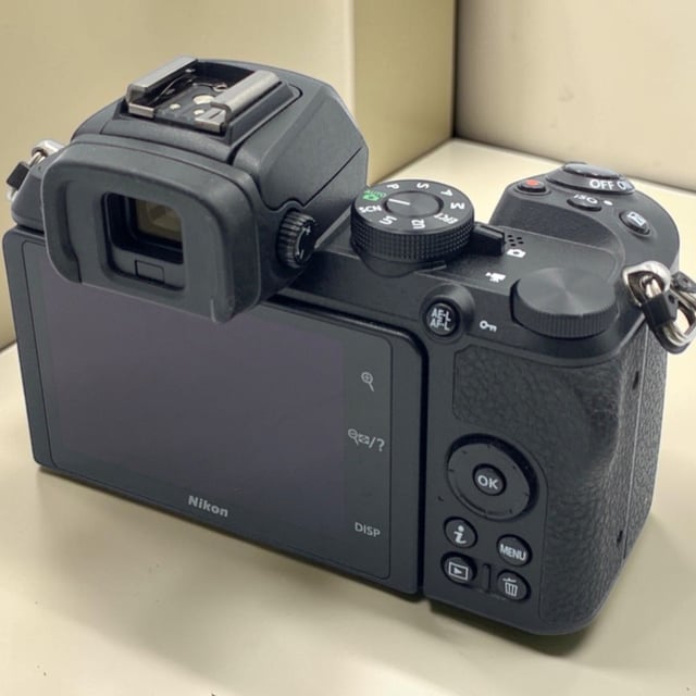 Z50 ボディ