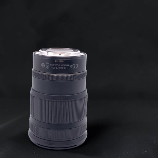 NIKKOR Z 24-120mm f/4 S