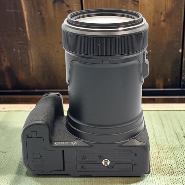 COOLPIX P1100