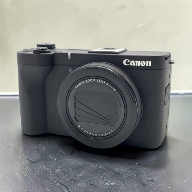 PowerShot V1
