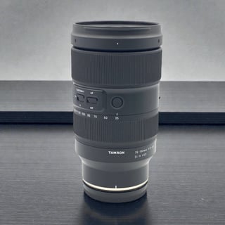 35-150mm F/2-2.8 Di III VXD ニコンZ用