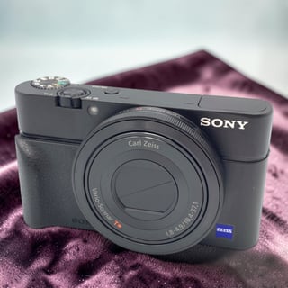 中古商品画像