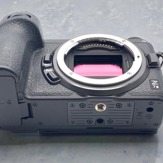 Z7II ボディ