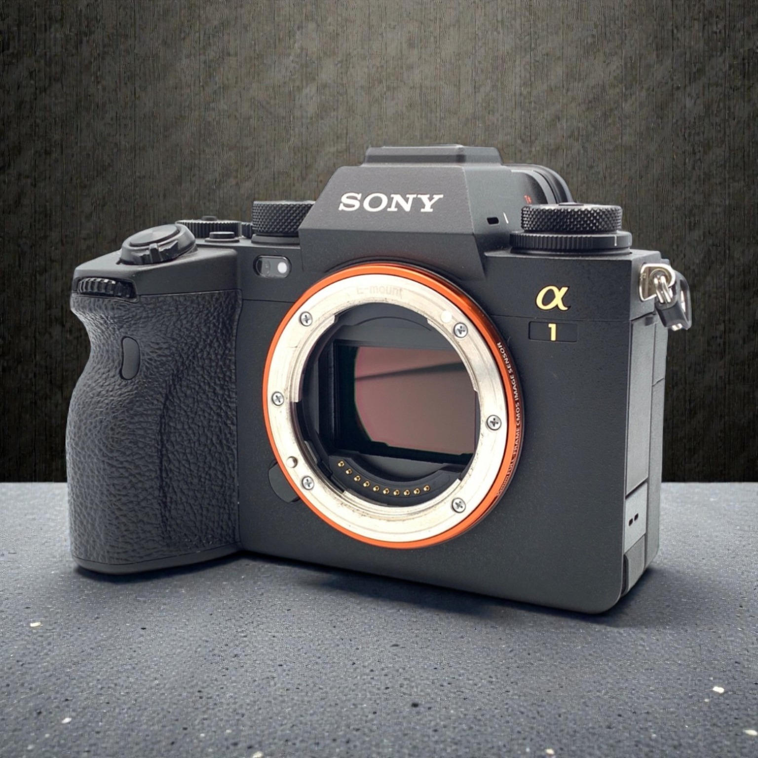 SONY α1 ILCE-1 ボディの中古 (美品)・¥431,630 by wolte | みんなのカメラ