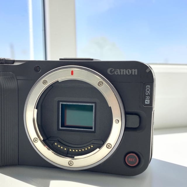 EOS R50 V ボディ
