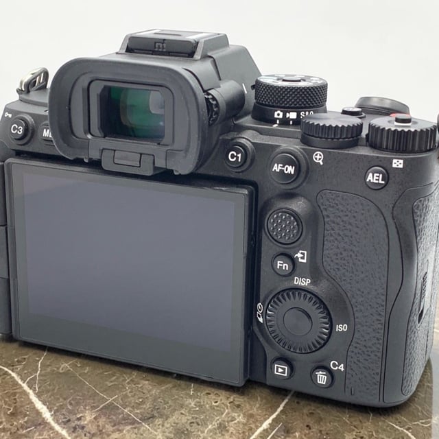 α7R V ILCE-7RM5 ボディ