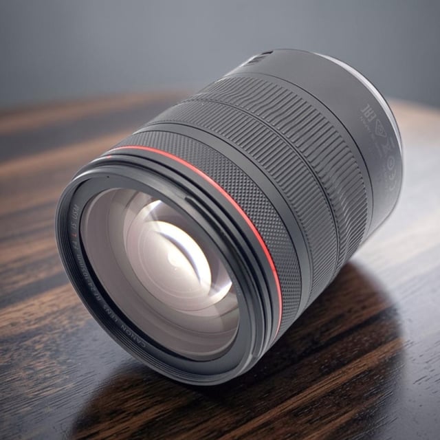 RF 24-105mm F4 L IS USM