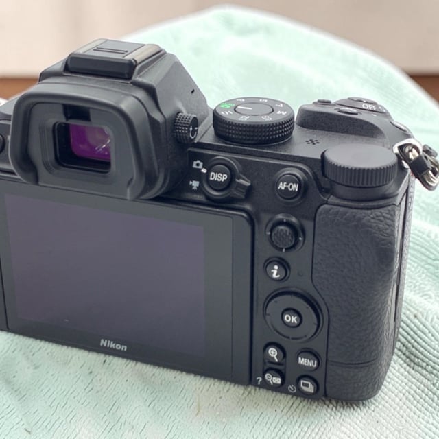 Z5 ボディ