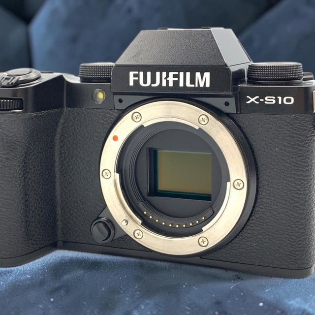 X-S10 ボディ