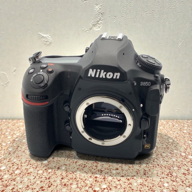 D850 ボディ