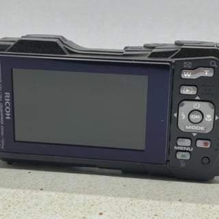 WG-80 "オレンジ"