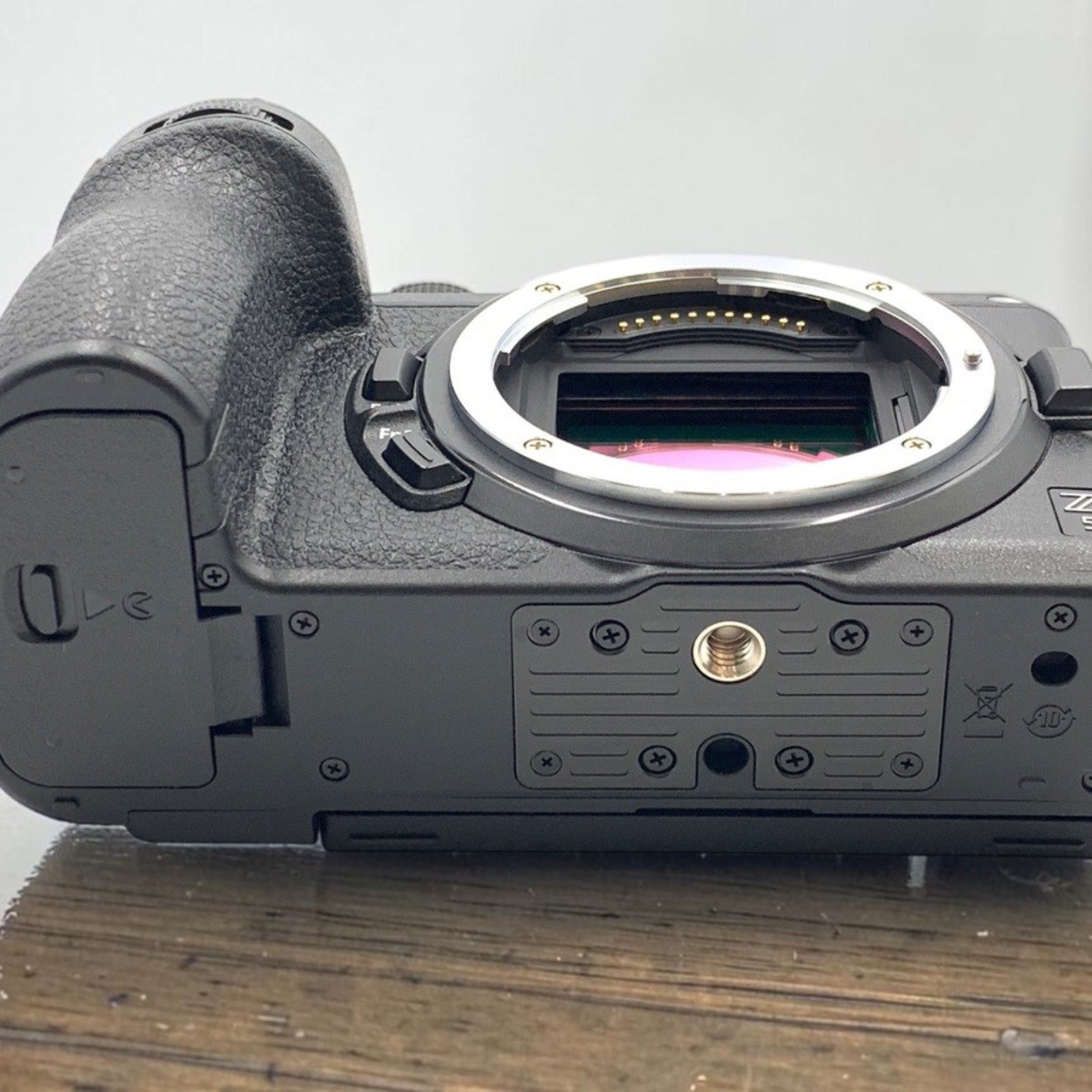 ニコン Z5 ボディの中古 (美品)・¥116,510 by moaon | みんなのカメラ