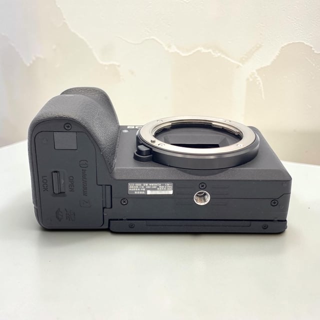 α6600 ILCE-6600 ボディ