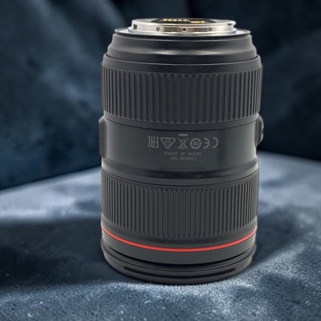 EF 24-105mm F4L IS II USM