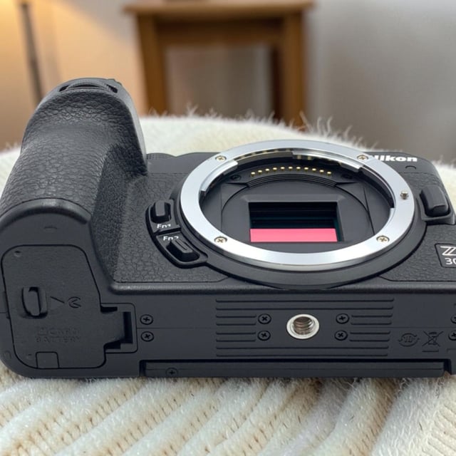 Z30 ボディ