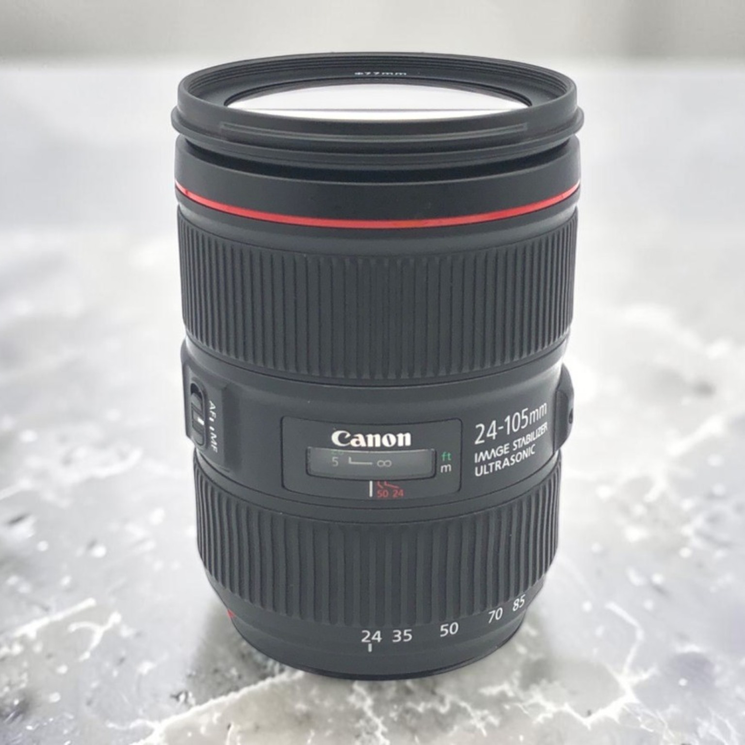 Canon EF 24-105mm F4L IS II USMの新品/中古の在庫一覧 | みんなのカメラ