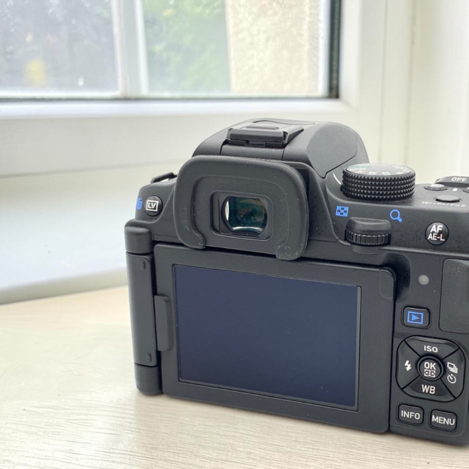 PENTAX K-70 ボディ ブラック ペンタックス PENTAX K-70 ボディ [ブラック]投稿画像・動画 - 価格.com