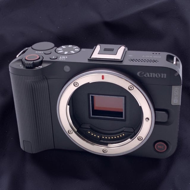 EOS R50 V ボディ