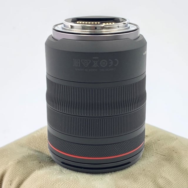 RF 24-105mm F4 L IS USM