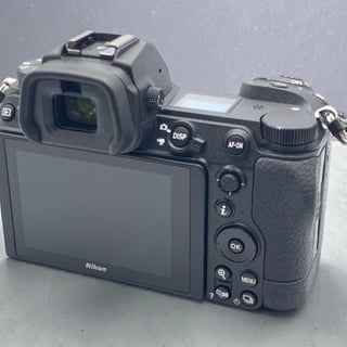 Z7II ボディ
