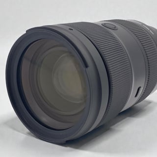 35-150mm F/2-2.8 Di III VXD ニコンZ用