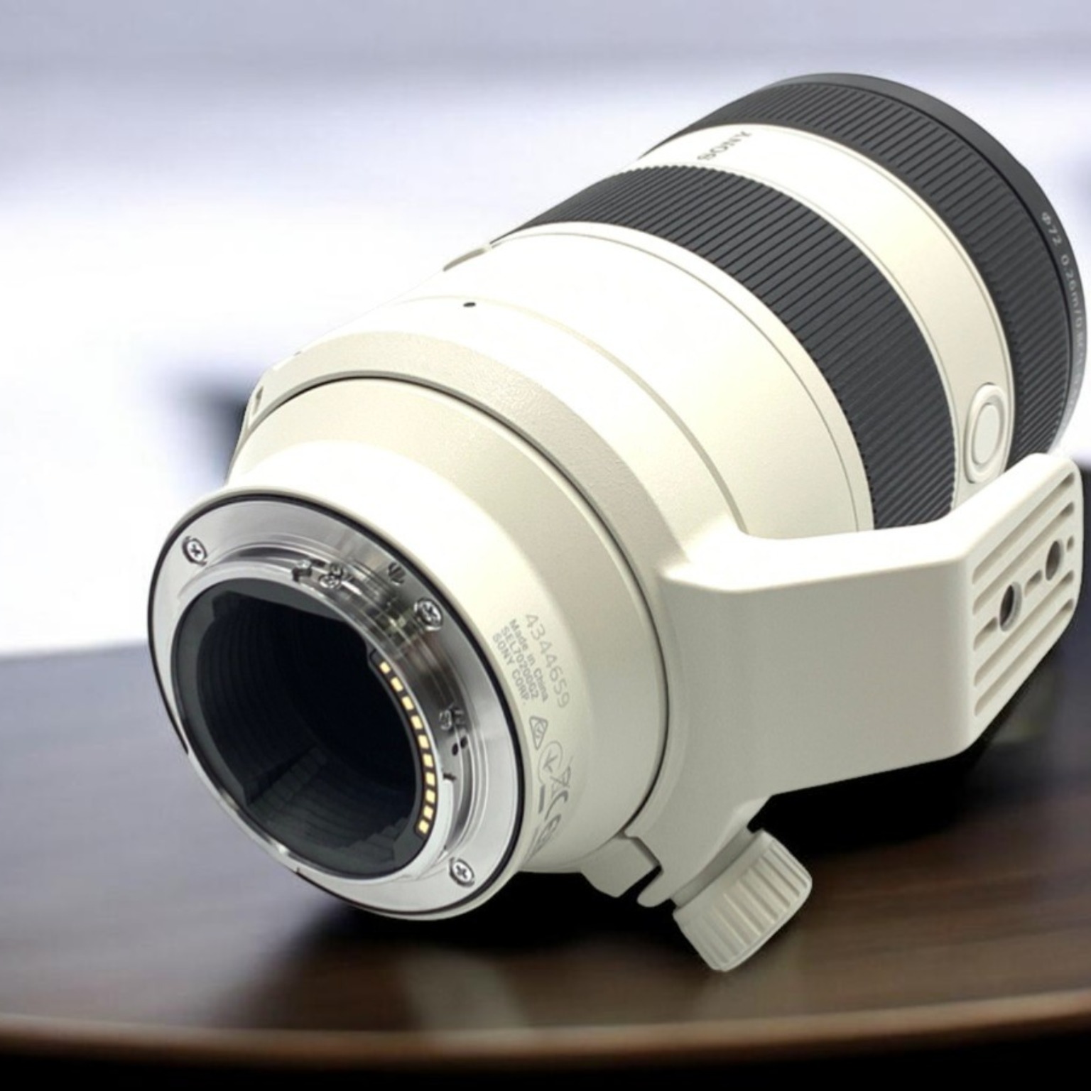 SONY FE 70-200mm F4 Macro G OSS II SEL70200G2の中古 (美品