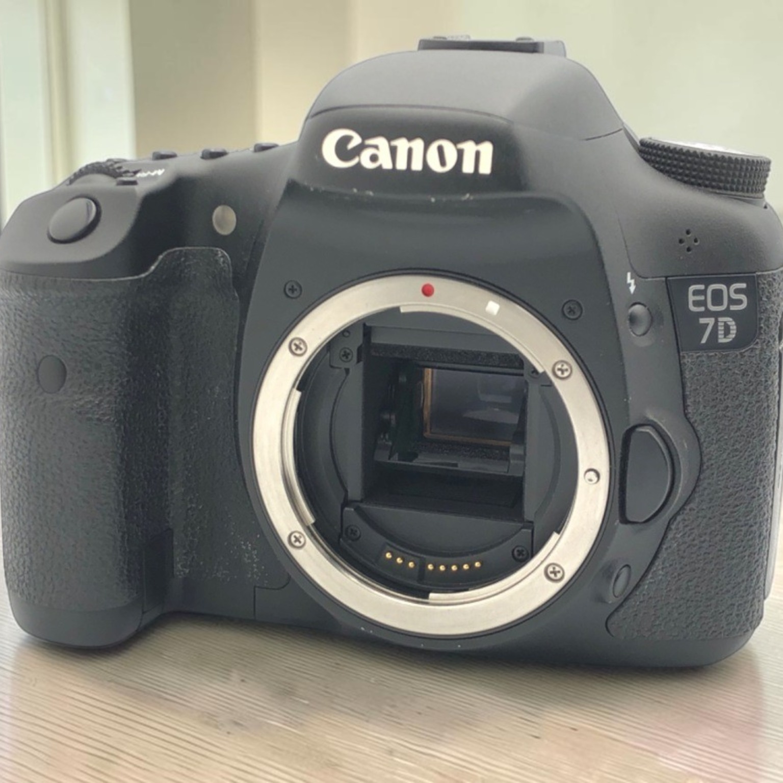 Canon EOS 7D ボディの中古 (良品)・¥14,200 by ゆきのん | みんなのカメラ