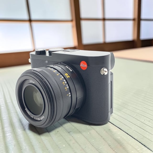 LEICA Q3