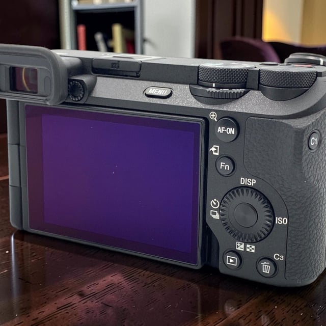 α6700 ILCE-6700 ボディ