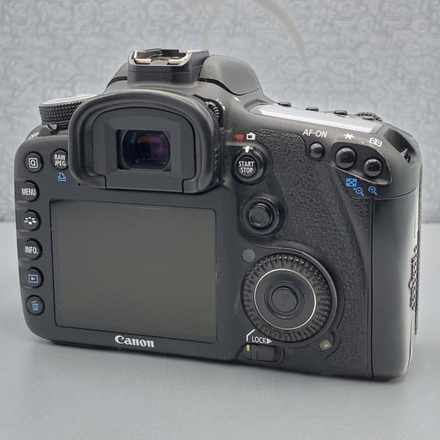 EOS 7D ボディ