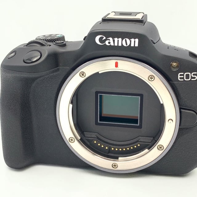 EOS R50 ボディ