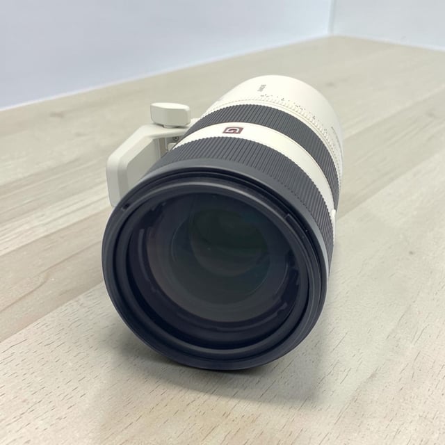 FE 70-200mm F2.8 GM OSS II SEL70200GM2