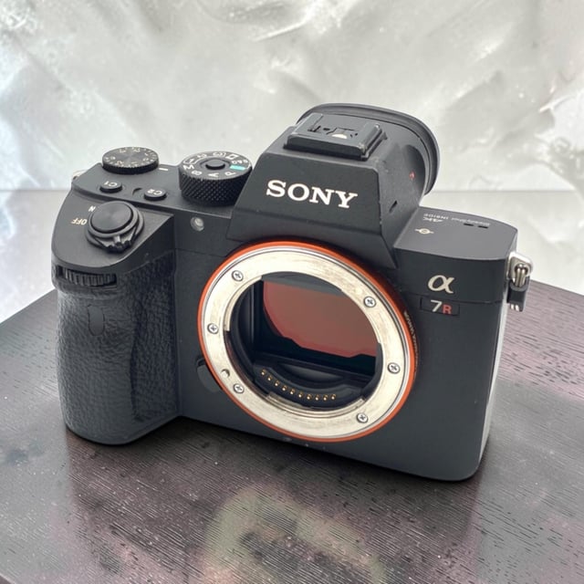 α7R III ILCE-7RM3 ボディ