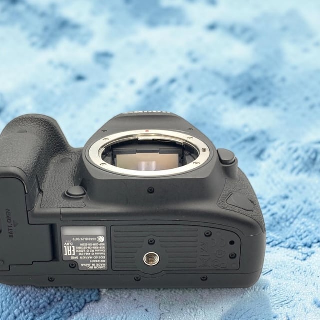 EOS 5D Mark IV ボディ