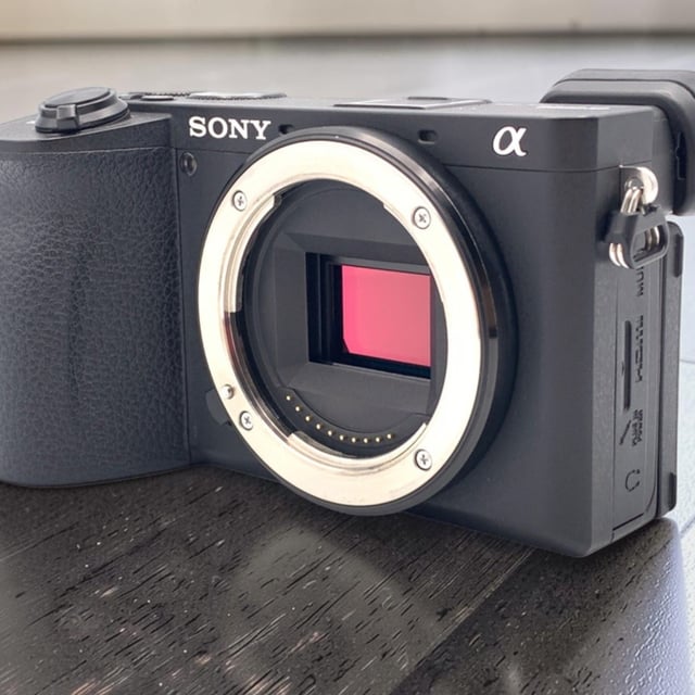 α6600 ILCE-6600 ボディ