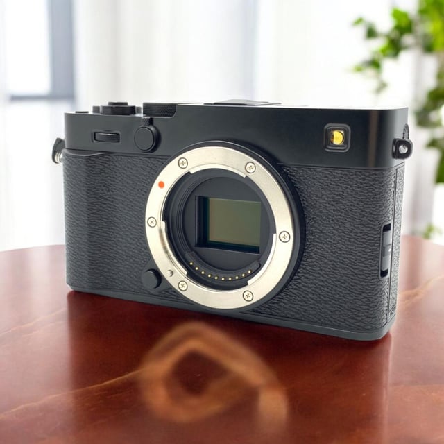 X-E5 ボディ