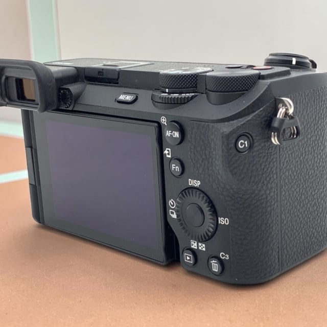 α6700 ILCE-6700 ボディ