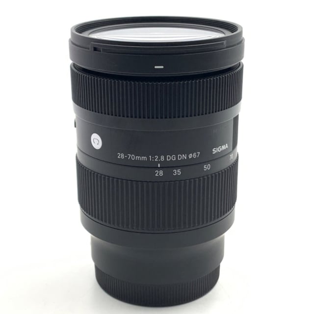 28-70mm F2.8 DG DN