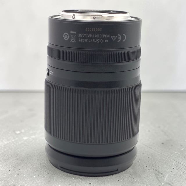 NIKKOR Z 24-200mm f/4-6.3 VR