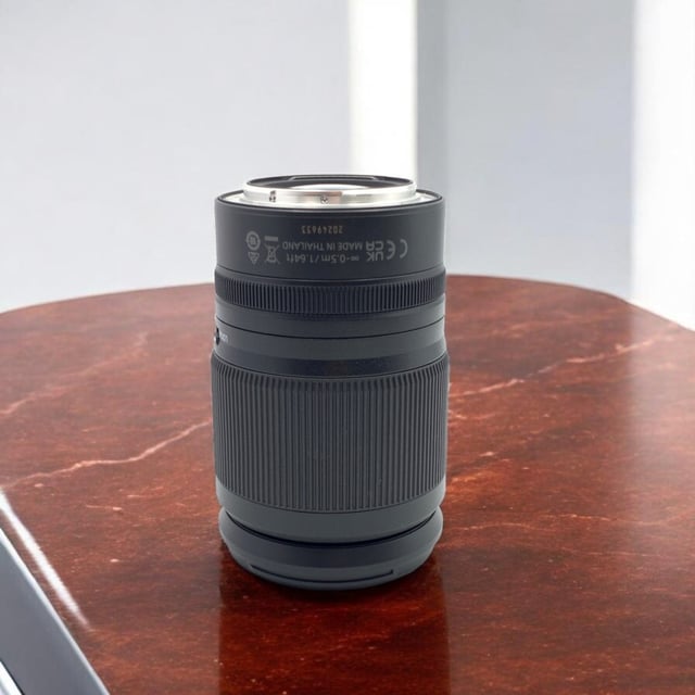 NIKKOR Z 24-200mm f/4-6.3 VR