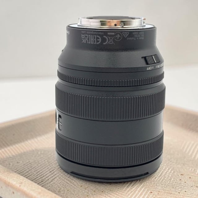 FE 20-70mm F4 G SEL2070G