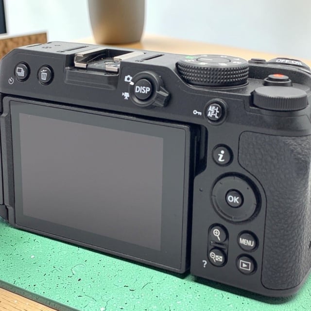 Z30 ボディ