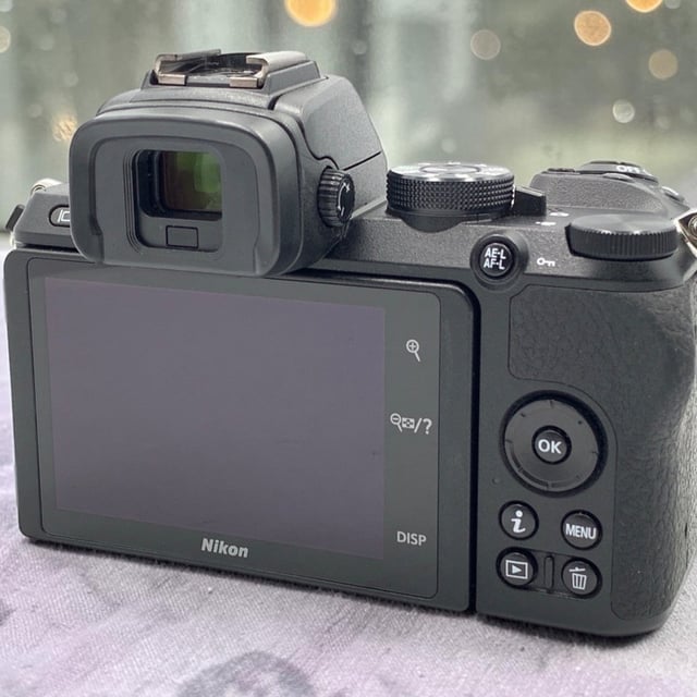 Z50 ボディ
