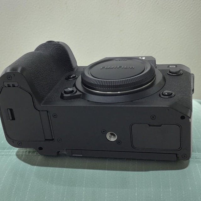 X-H2S ボディ