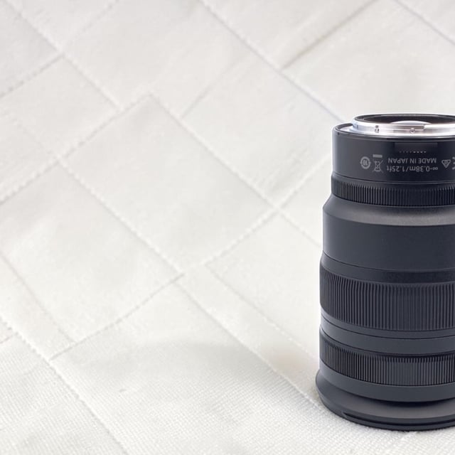 NIKKOR Z 24-70mm f/2.8 S