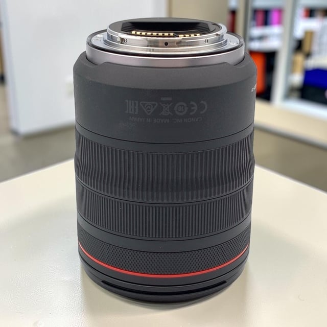 RF 24-105mm F4 L IS USM