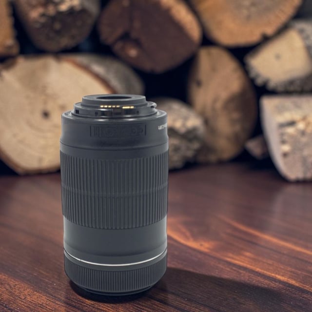 EF-S55-250mm F4-5.6 IS STM