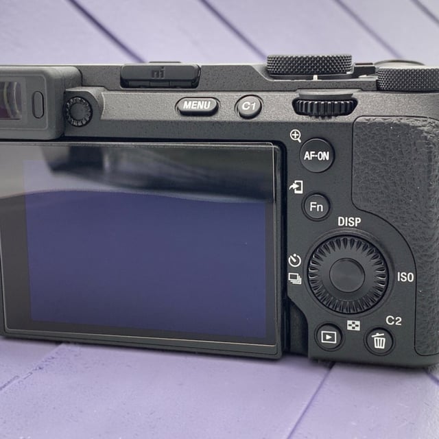 α7C II ILCE-7CM2 ボディ "ブラック"